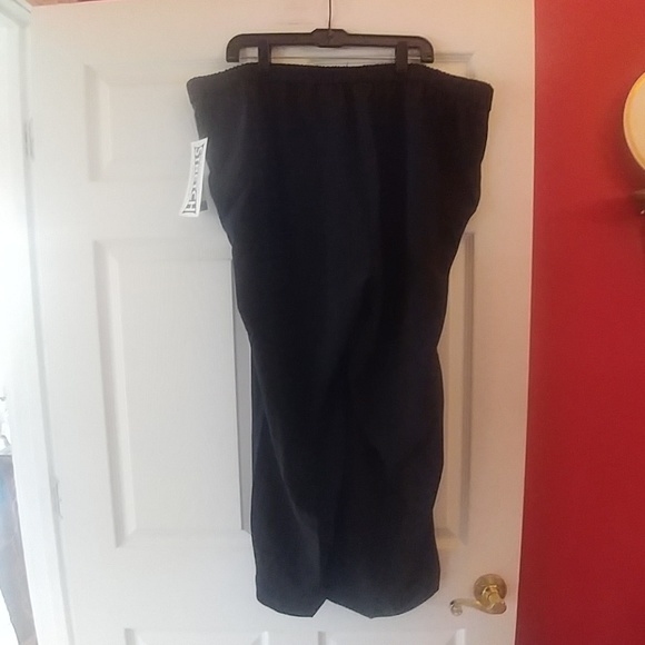 Allison Daley Stretchy Pants - Picture 3 of 5